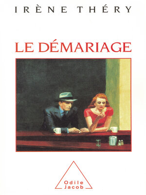cover image of Le Démariage